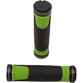 Fluorescent Green/Black 997 Locking Grips