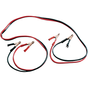 Motorcycle Jumper Cable - 6' DS-310490