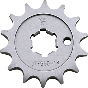 Counter Shaft Sprocket - 14-Tooth JTF555.14