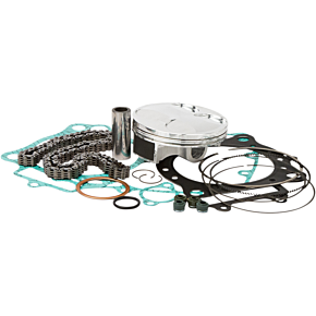 Piston Kit - High Compression VTKTC22900A-1