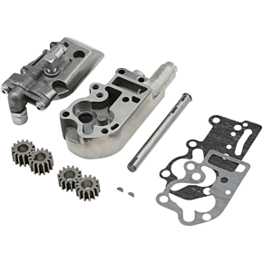 Oil Pump Assembly - Big Twin 0932-0109