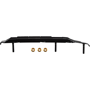 Slim Jim2® Wear Bars - 6" S2P6-1300