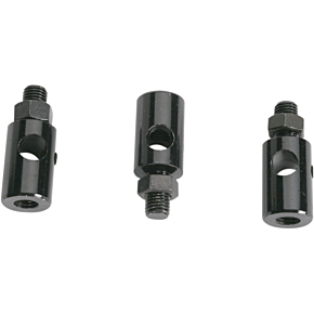 Square Bar Hardware Kit #010Y