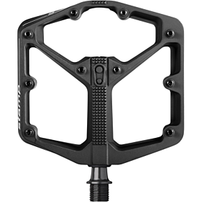 Stamp 2 Pedals - Large - Black 16363
