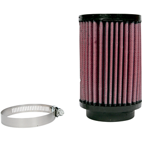 Universal Air Filter RU-0810