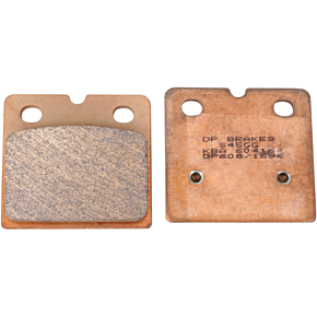 Standard Brake Pads - BMW DP608