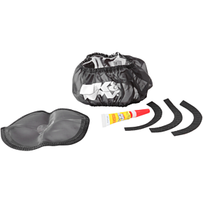 Drycharger - WR250F/450F YA-4503DK