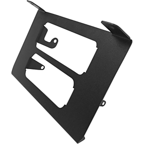 Intercom/Radio Glove Box Bracket - RZR/Turbo BCRZR11