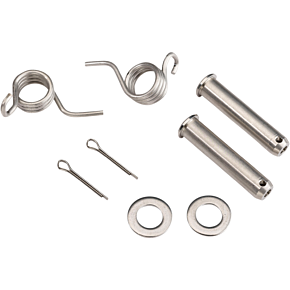 Spring Pin Footpeg - Honda 1620-2285