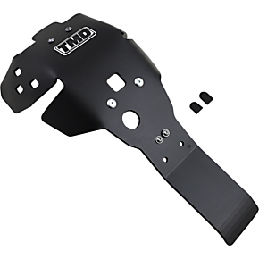 Skid Plate - Suzuki - RM-Z 450 SULG-450-BK