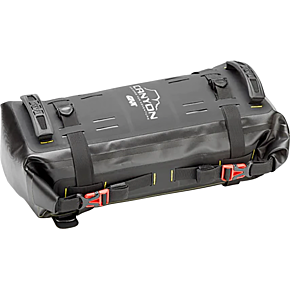 Cylindrical Cargo Bag - 12 Liter GRT724
