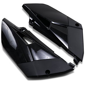 Side Panels - Black YA04848-001