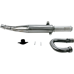 Trail Blazer 250 Exhaust 01-5005