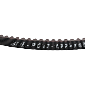 Rear Drive Belt - 137-Tooth - 1" PCC-137-1