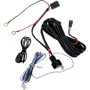 Wiring Harness with Switch BL-WHHD