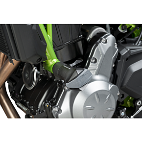 PUIG Frame Sliders - Z 650 ABS