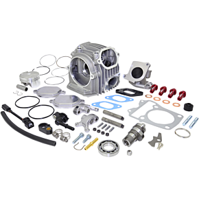 Valve Head Kit - Grom MC623000