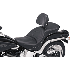 Explorer Special Seat - Softail