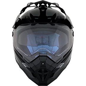FX-41DS Helmet - Gloss Black - 2XL 0110-3747