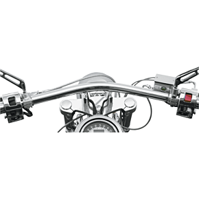 Handlebar - Radius - 1-1/4" BA-7304-00