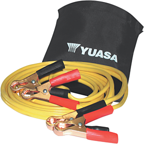 8' Jumper Cables YUA00ACC07