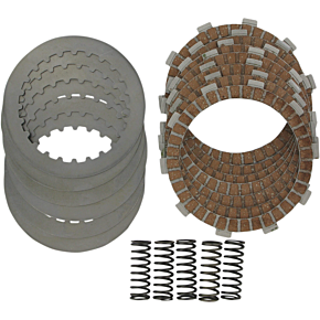 Clutch Kit DPK142