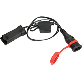 Charger Cord - Ducati to DIN Adapter