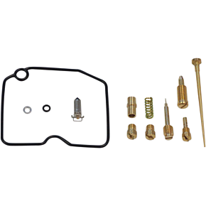 Carburetor Repair Kit - Arctic Cat 03-458