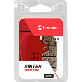 PRIME Sinter SP Brake Pads 07HD23SP