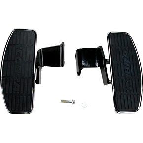 Front Floorboards - Aero 750 06-1618
