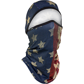 SportFlex® Balaclava - Convertible - Patriot WB4L408