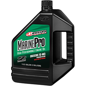 Marine Pro Oil - 1 US gal 259128