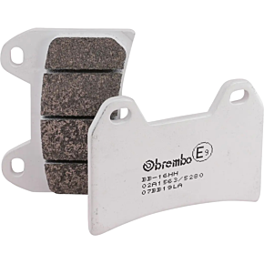 PRIME Sinter LA Brake Pads 07BB19LA
