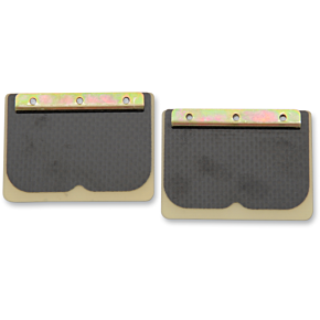 Replacement Pro Series Reed Set - RAD-24E - Suzuki PSR106