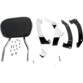 Sissy Bar - Tall - VT1300CS 02-7634