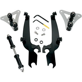 Sportshield Trigger-Lock Mounting Kit - Black MEB8926