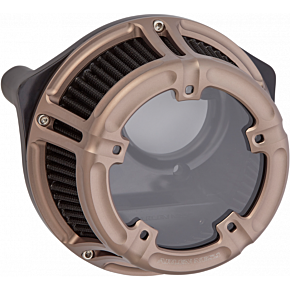 Method™ Clear Series Air Cleaner - Titanium 600-016