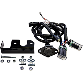 Trailer Harness - Tri Glide '14-'21 MTEL-0405