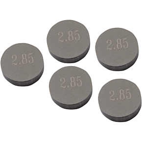 Valveshim - 10.00 x 2.85 - 5 pack 29.100285