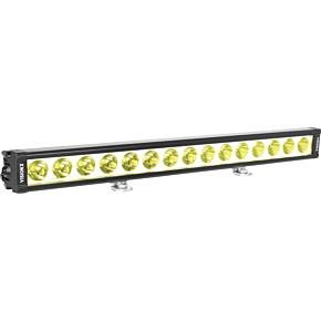 Light Bar - XPL - 21" - LED Selective Yellow Lens 9946283