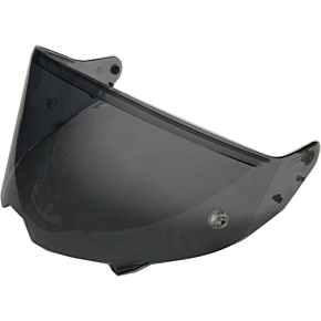 ATS-1 Shield - Light Smoke 82-5008