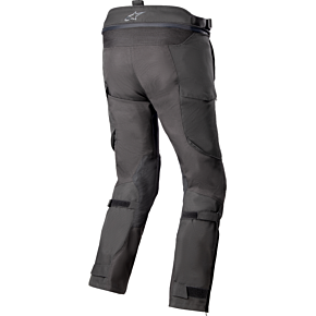 Bogota Pro Drystar® Pants - Black - XL 3227023-1100-XL