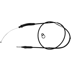 Motion Pro Pull Throttle Cable for Kawasaki