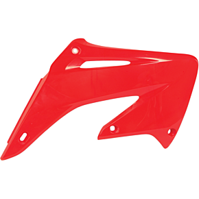 Acerbis Acerbis Radiator Shrouds for Honda CR125/250 00-01