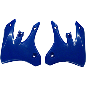 Acerbis Acerbis Radiator Shrouds for Yamaha WR250/450 03-05