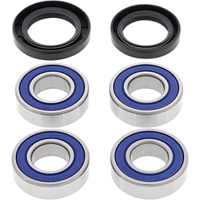 ALL BALLS Wheel Bearing - Kit - 25-1381