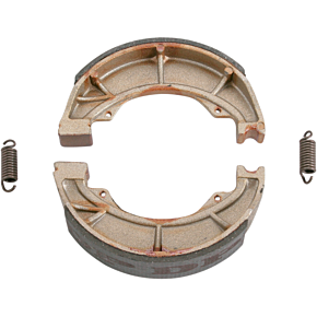 Dp Brakes Brake Shoes - Kawasaki DP9144