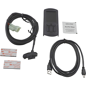 DynoJet Power Vision 3 - Honda PV3-16-15