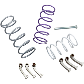 Epi Clutch Kit WE437104