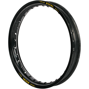 Excel Rim - Black - 2.15 X 18" - 32 Hole FEK411